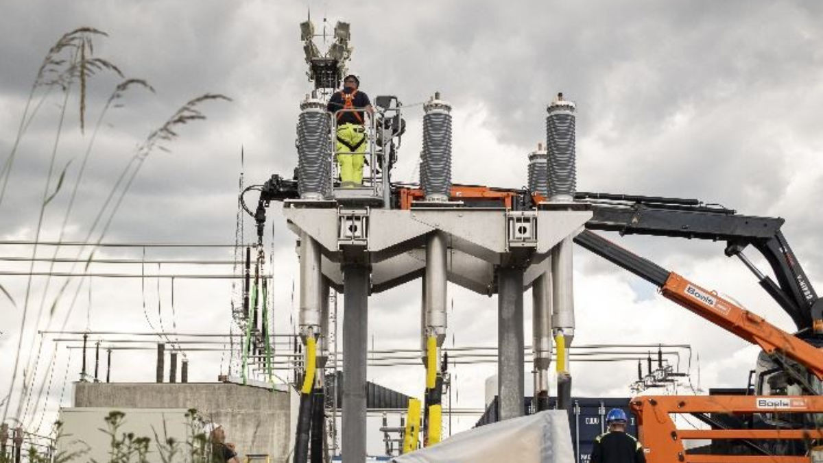 Superconductors Power a New Era for Europe’s Cities