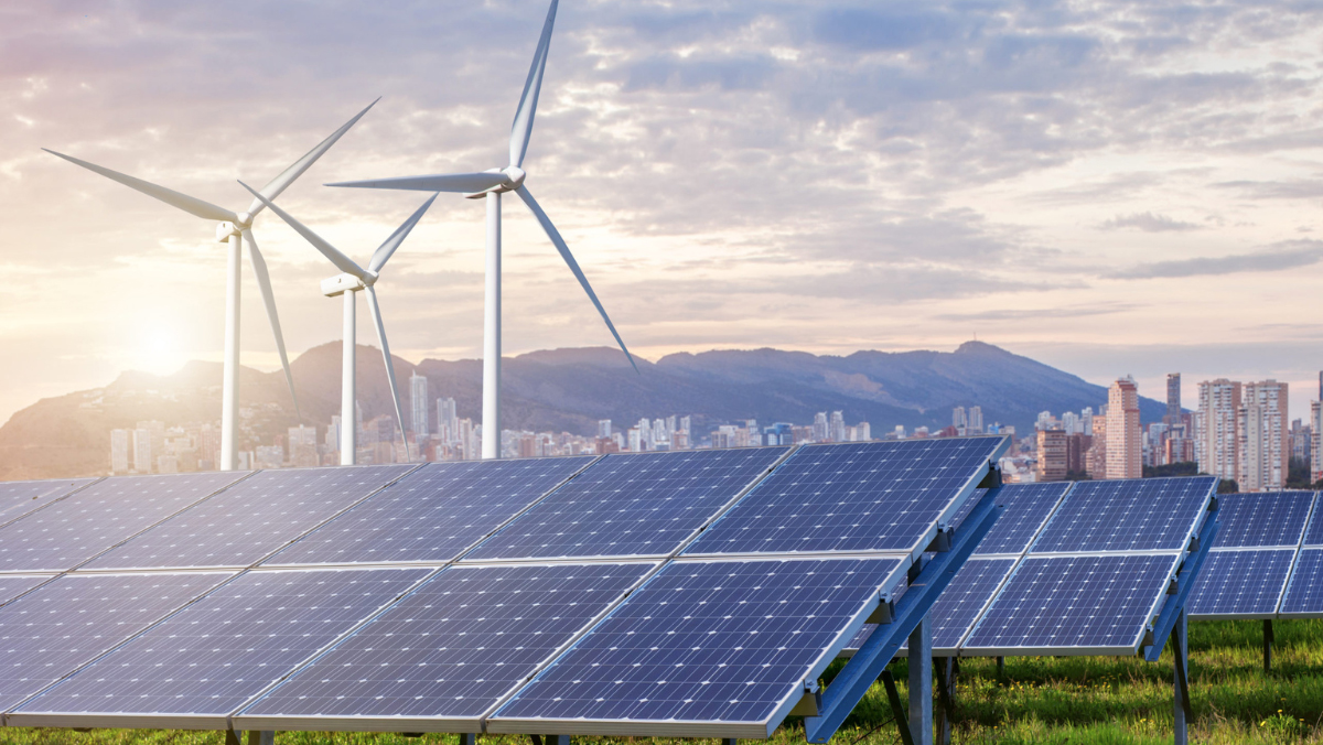 Why Europe Is Mixing AC and DC to Fix Its Grid