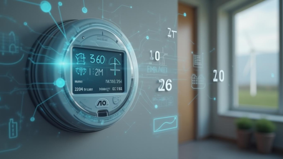 A £900M Partnership Powering Britain’s Smart Grid