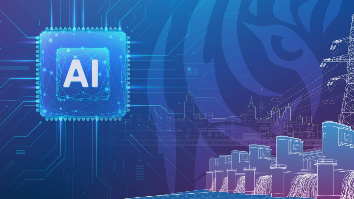 Can Generative AI Finally Fix Europe’s Power Grid?