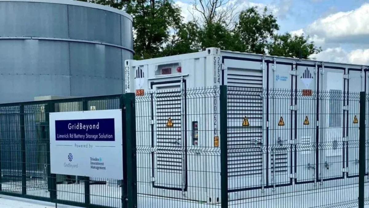 Why Batteries Are Becoming a Subscription, Not an Asset