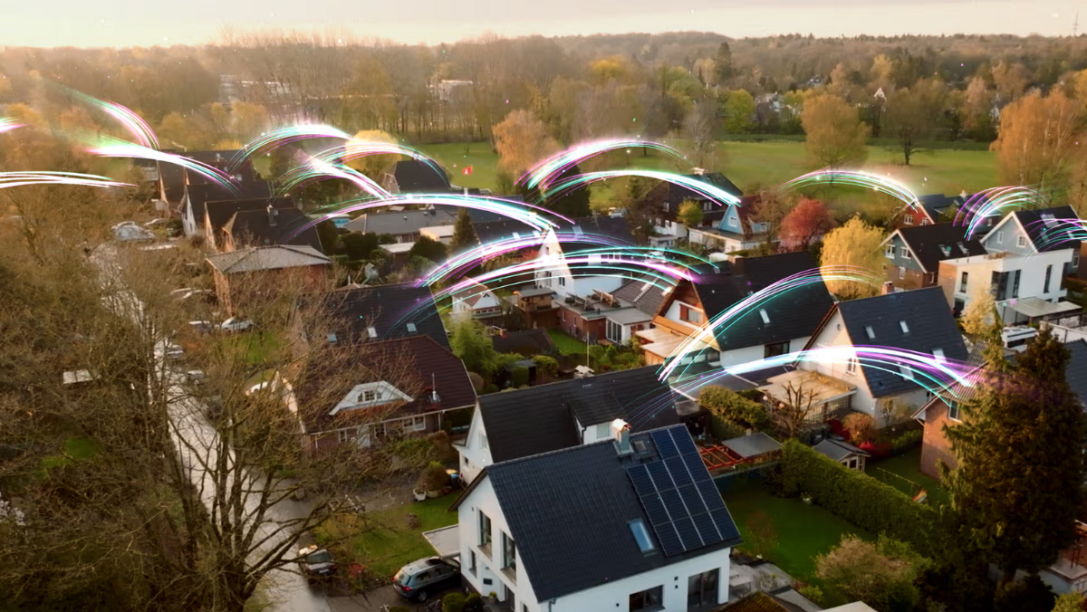 The Quiet Grid Revolution Happening on Europe’s Rooftops