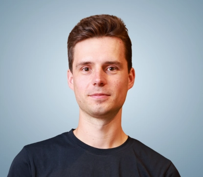 Jonas Van Gompel