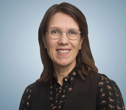 Suzan Mentink