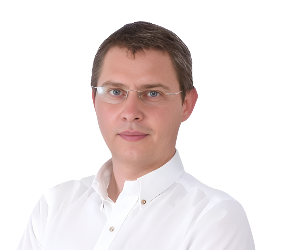 Mihai Mladin