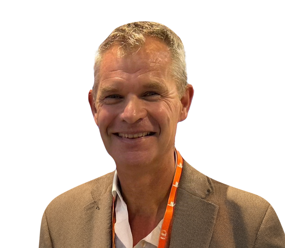 Marcel den Haan