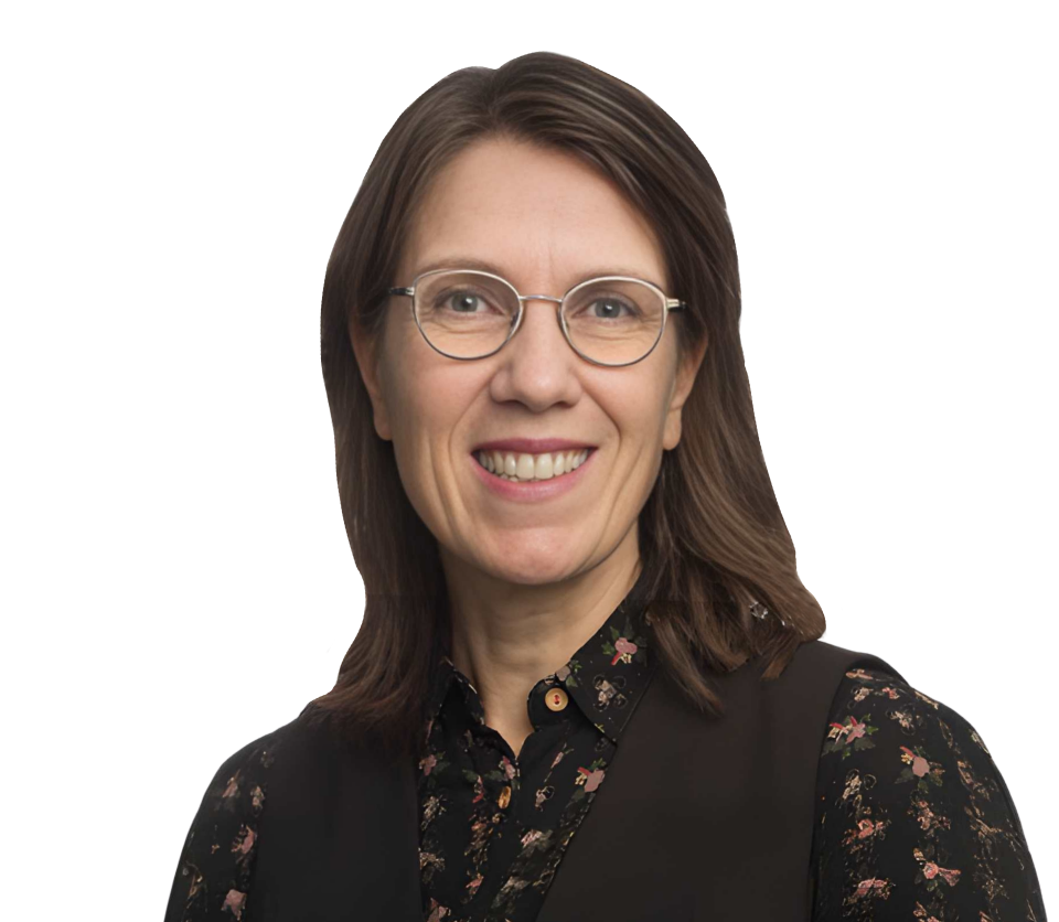 Suzan Mentink