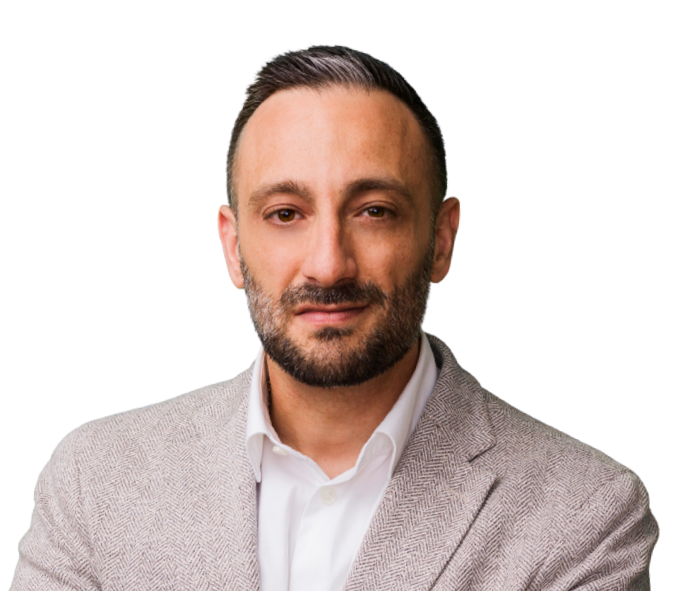 Kevni Iljazovski